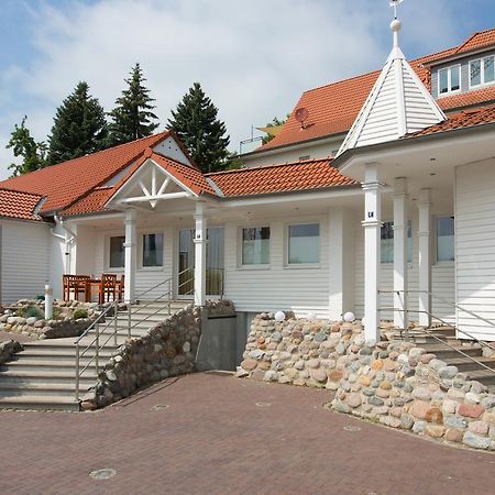 Villa Godewind Любек Экстерьер фото
